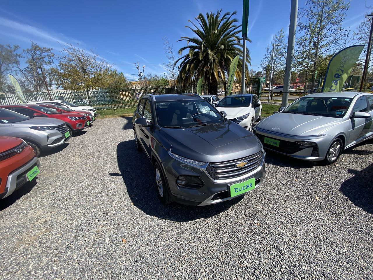 CHEVROLET - 2