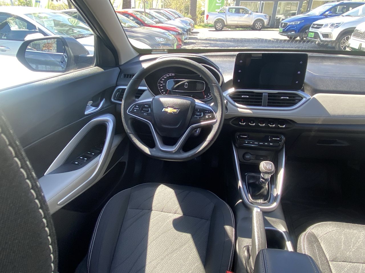 CHEVROLET - 16