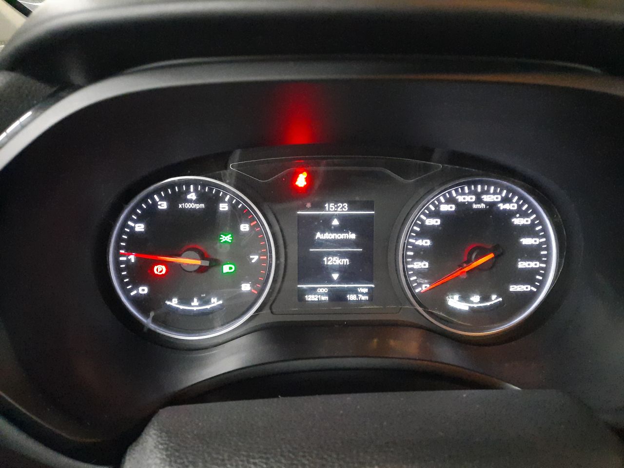 JAC - 19