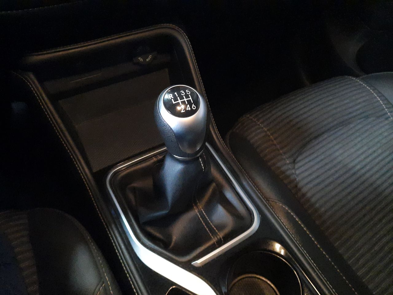 JAC - 23