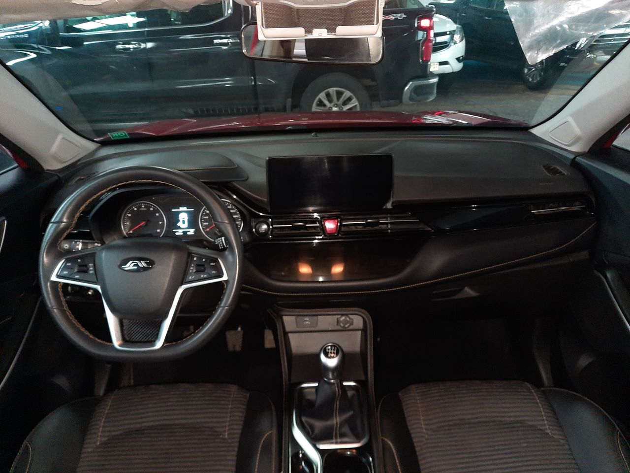 JAC - 24