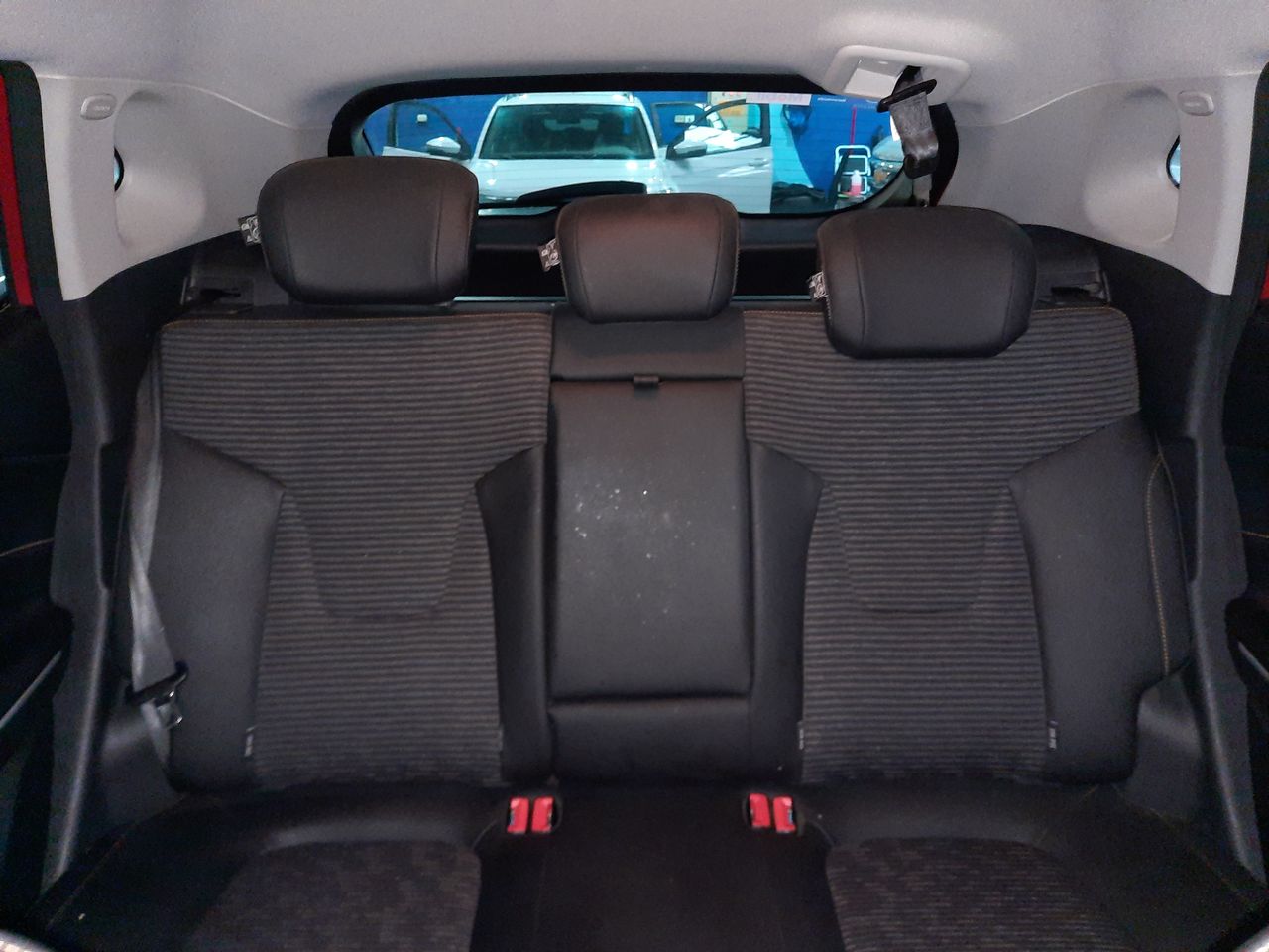 JAC - 5