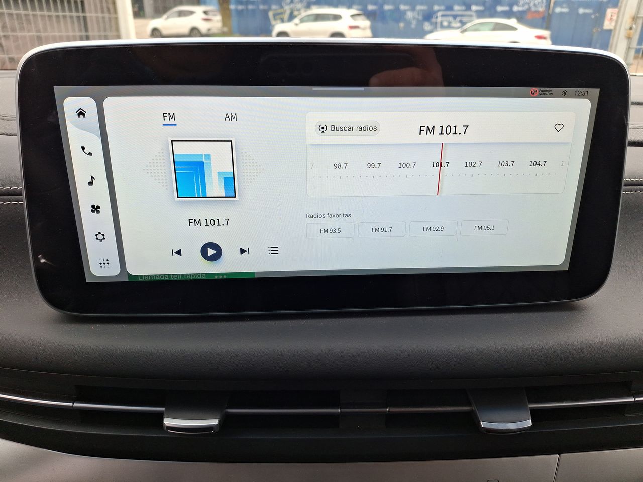 MAXUS - 27