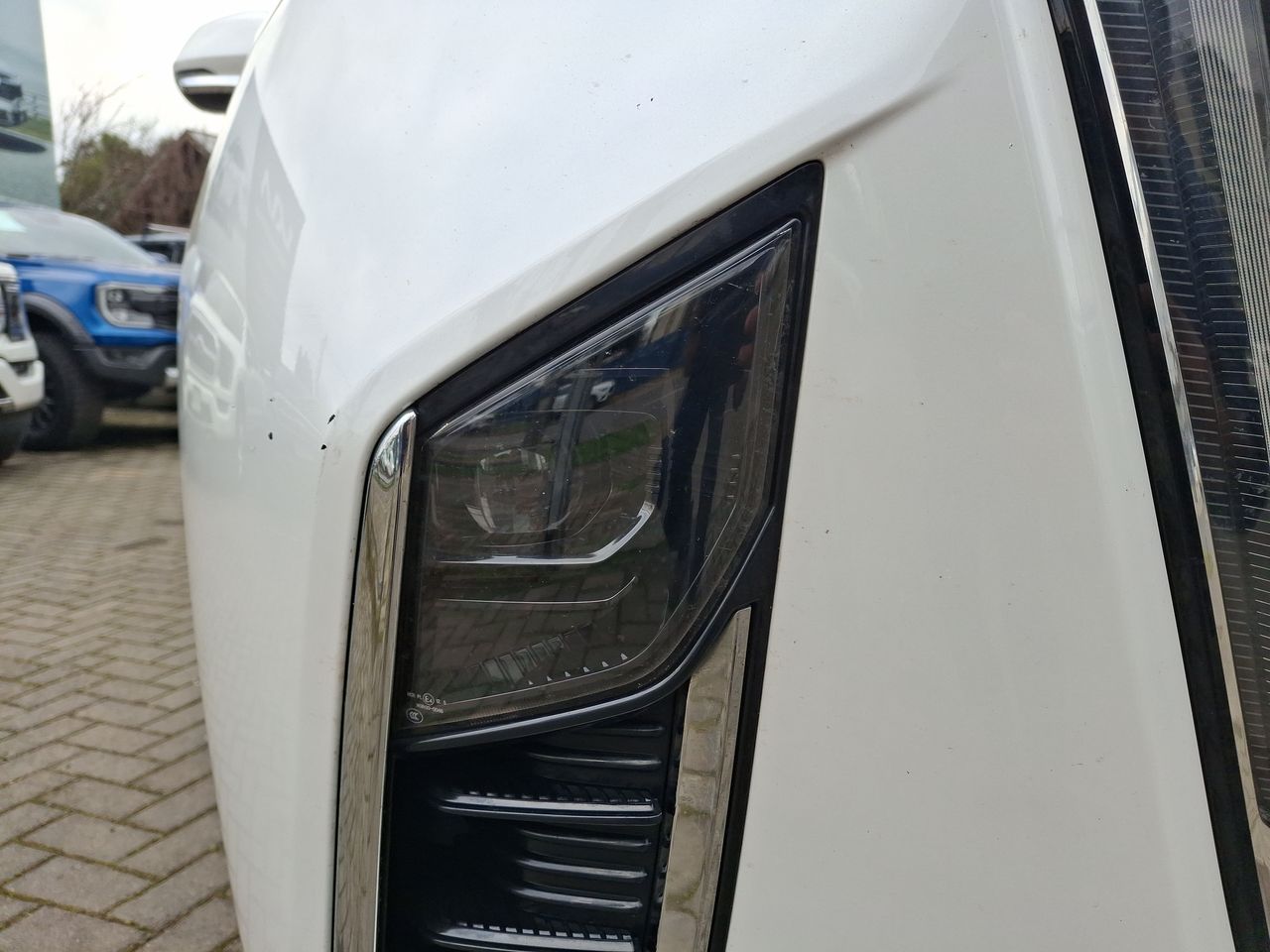 MAXUS - 18