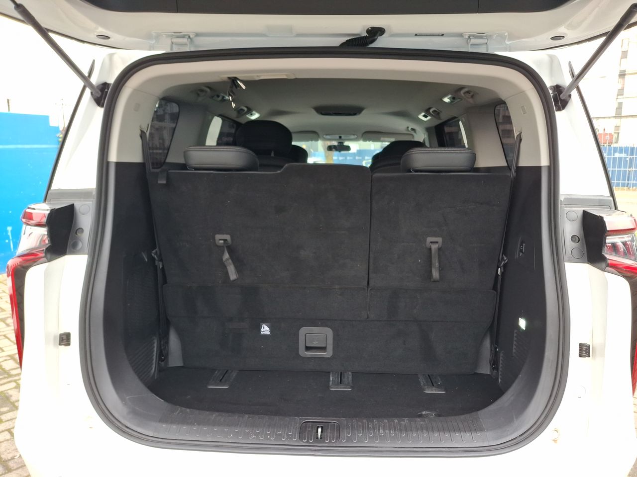 MAXUS - 20