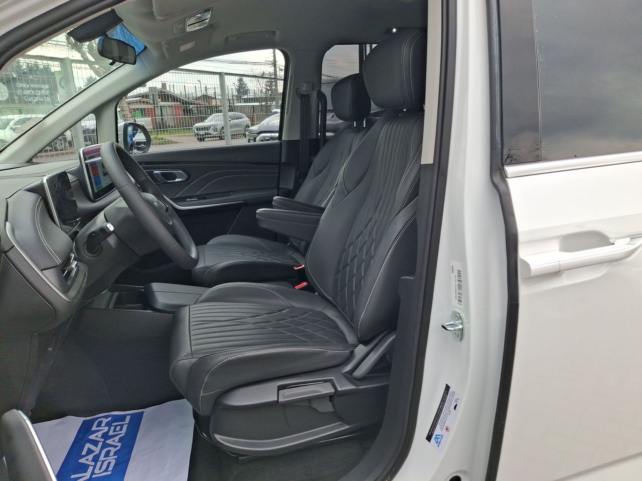 MAXUS - 23