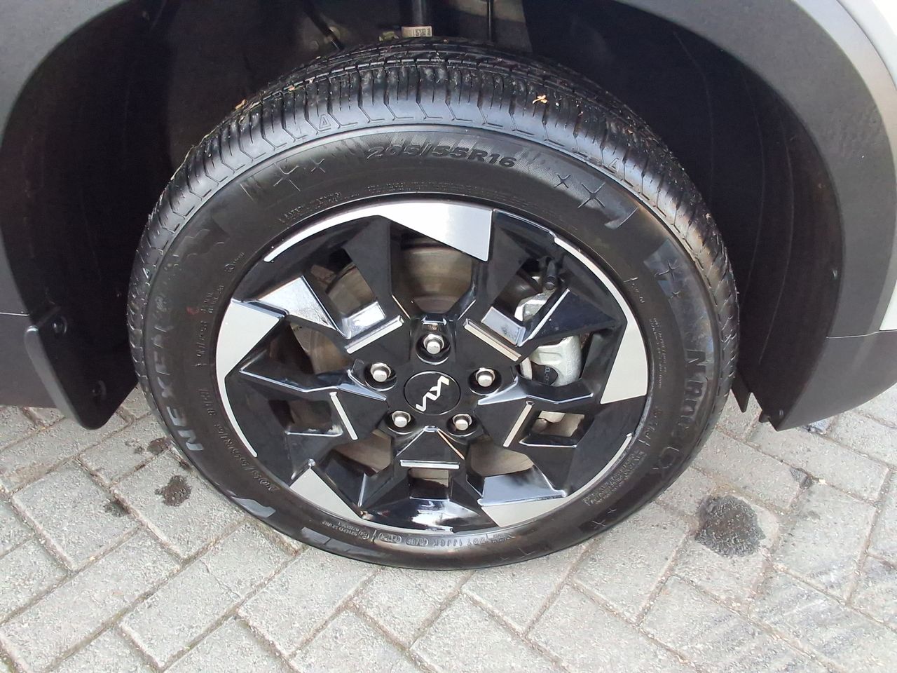 KIA - 9