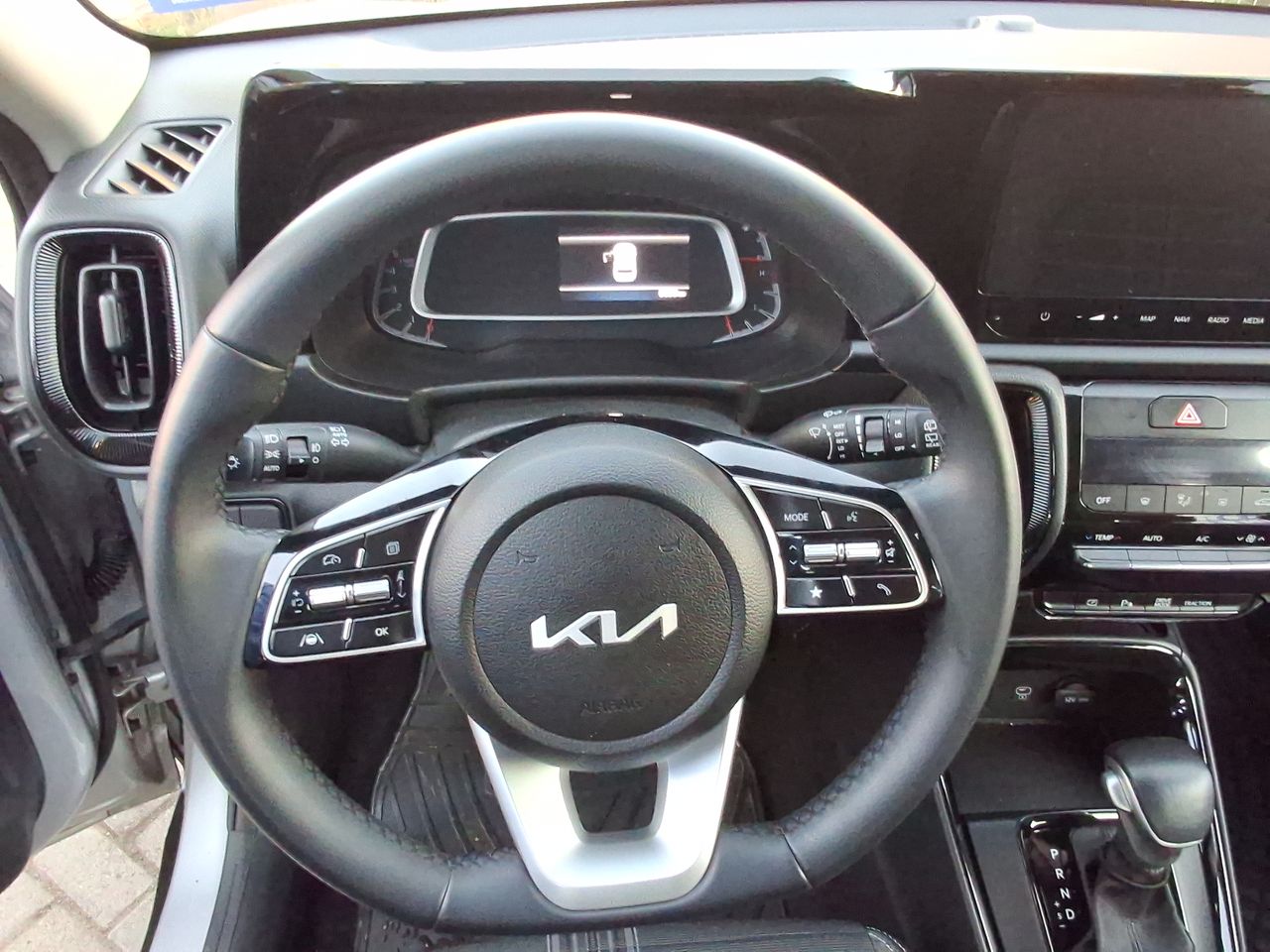 KIA - 16