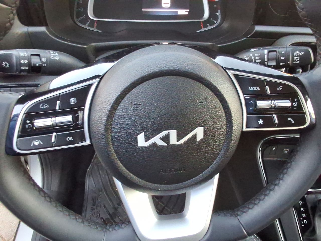 KIA - 17