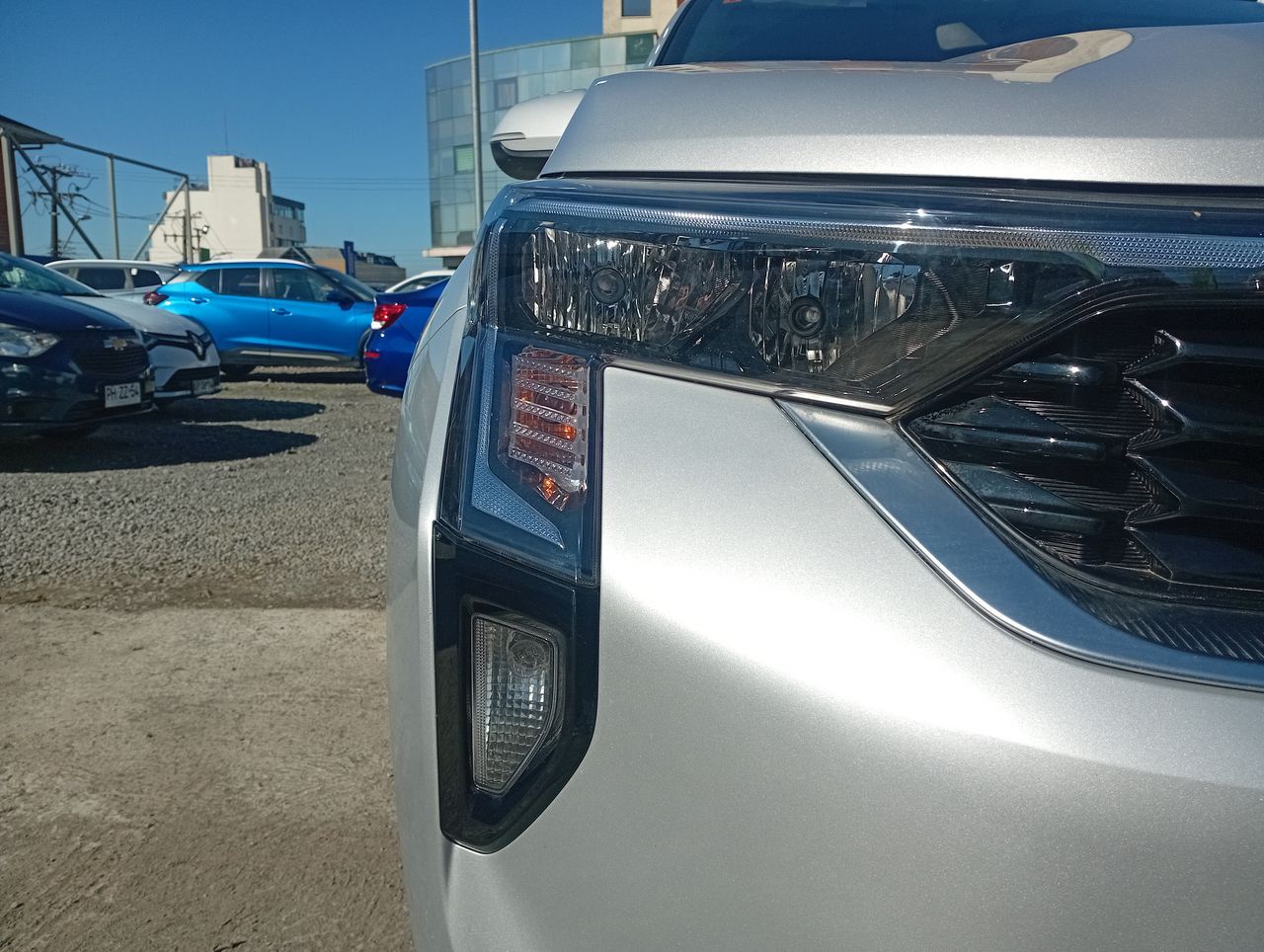 KIA - 18