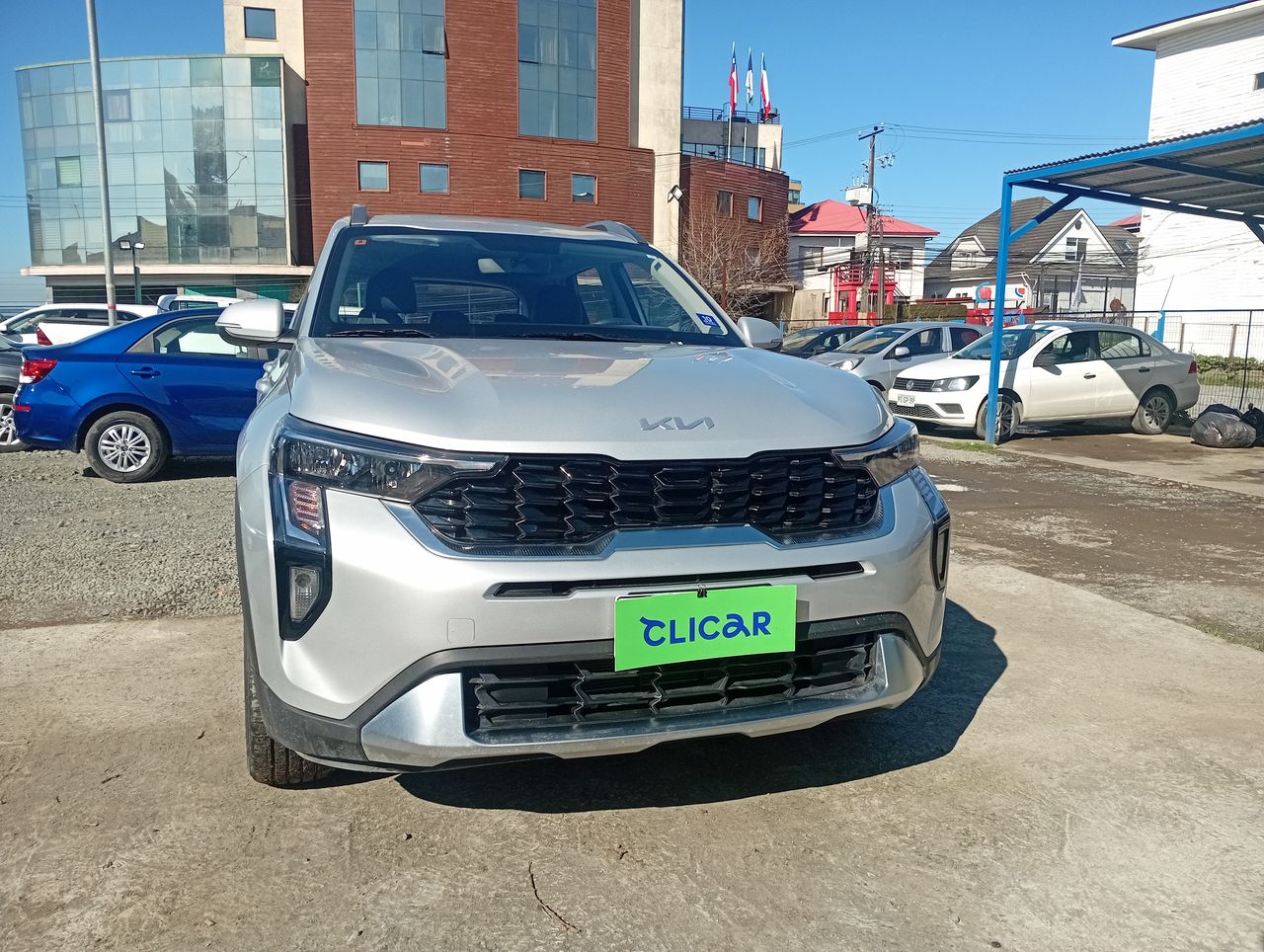 KIA - 2