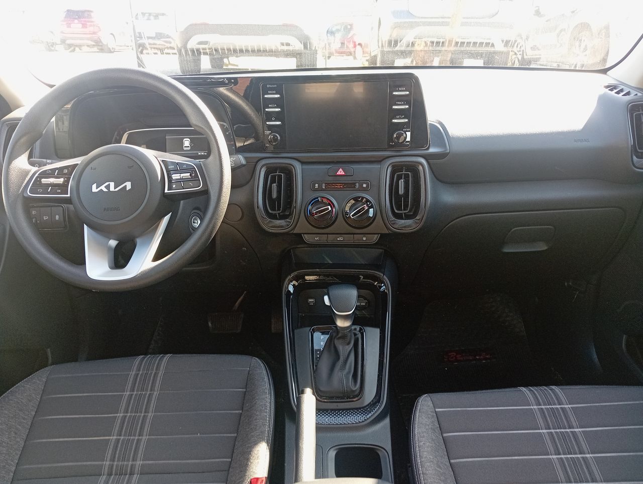 KIA - 16