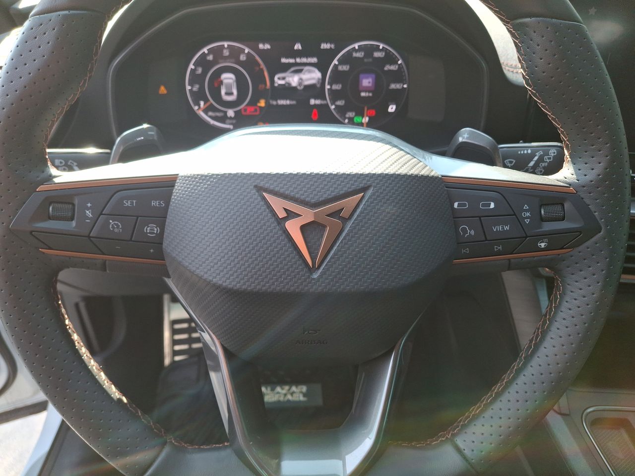 CUPRA - 24