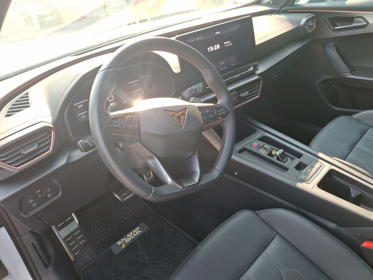 CUPRA - 30