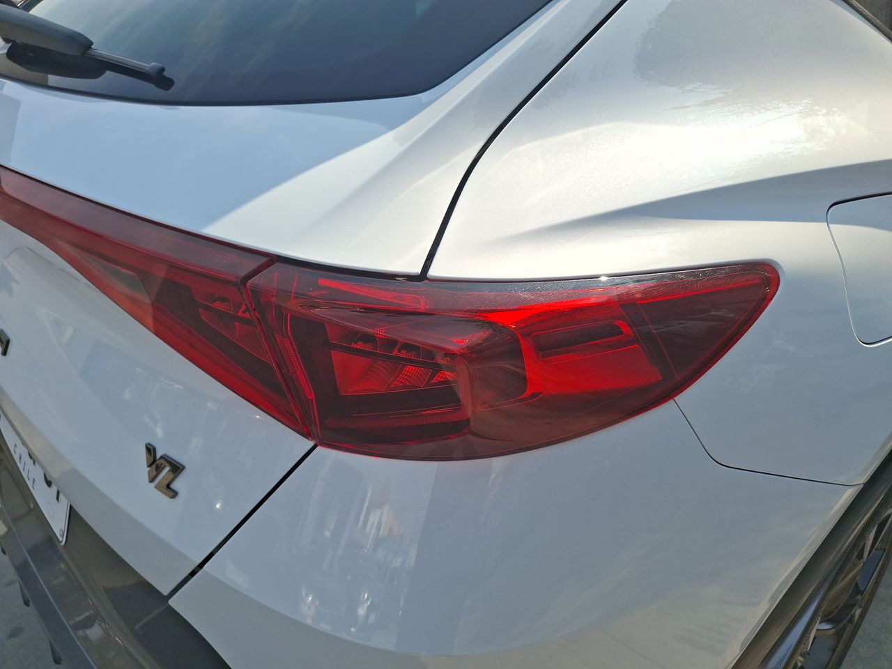 CUPRA - 18
