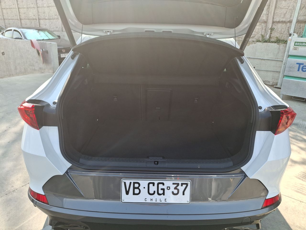 CUPRA - 19