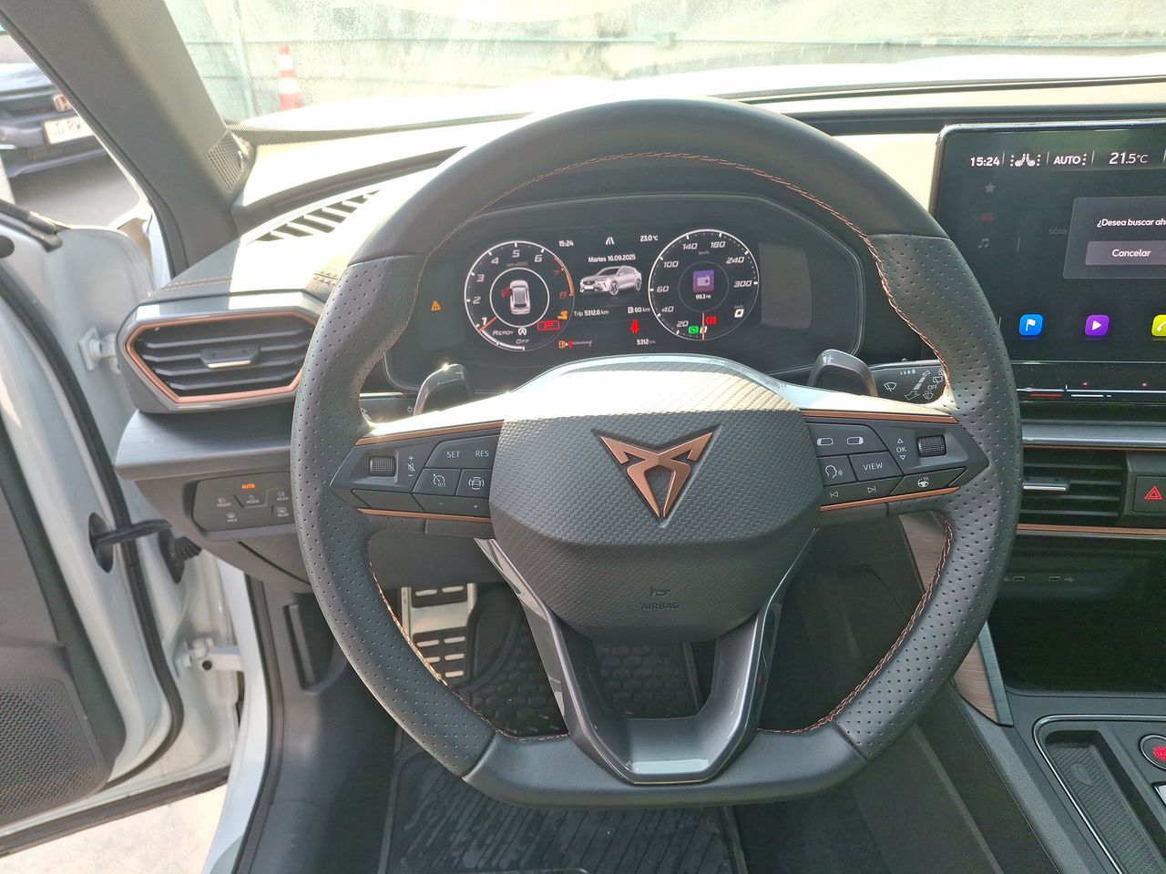 CUPRA - 23