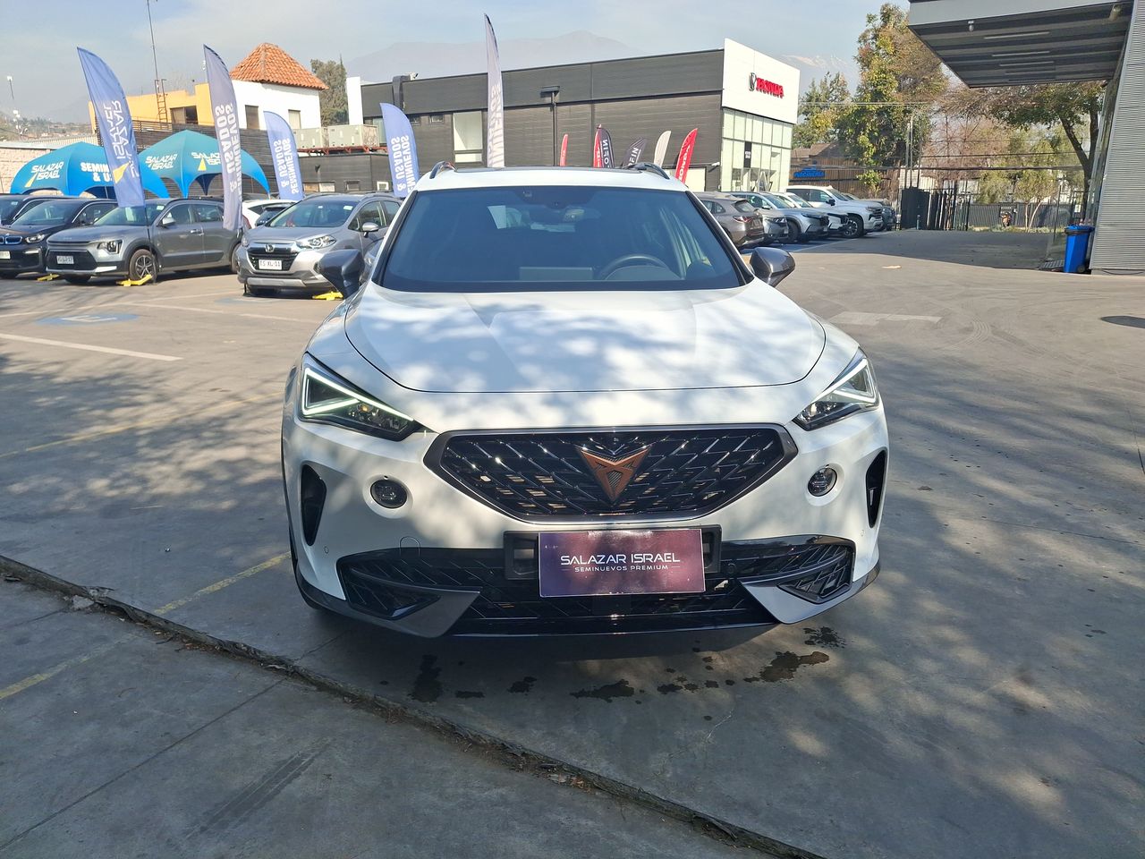 CUPRA - 2