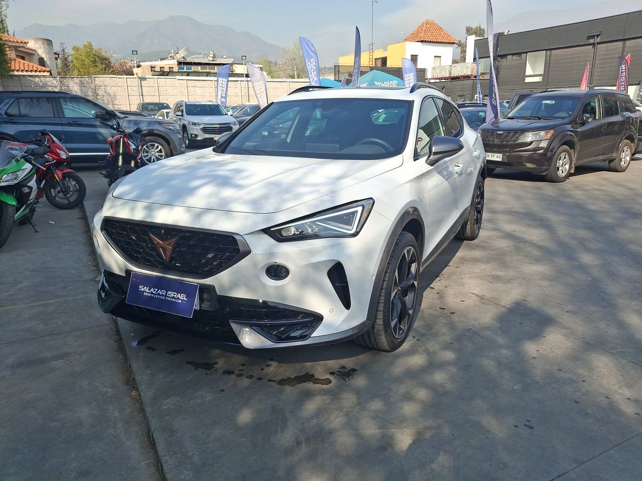 CUPRA - 3