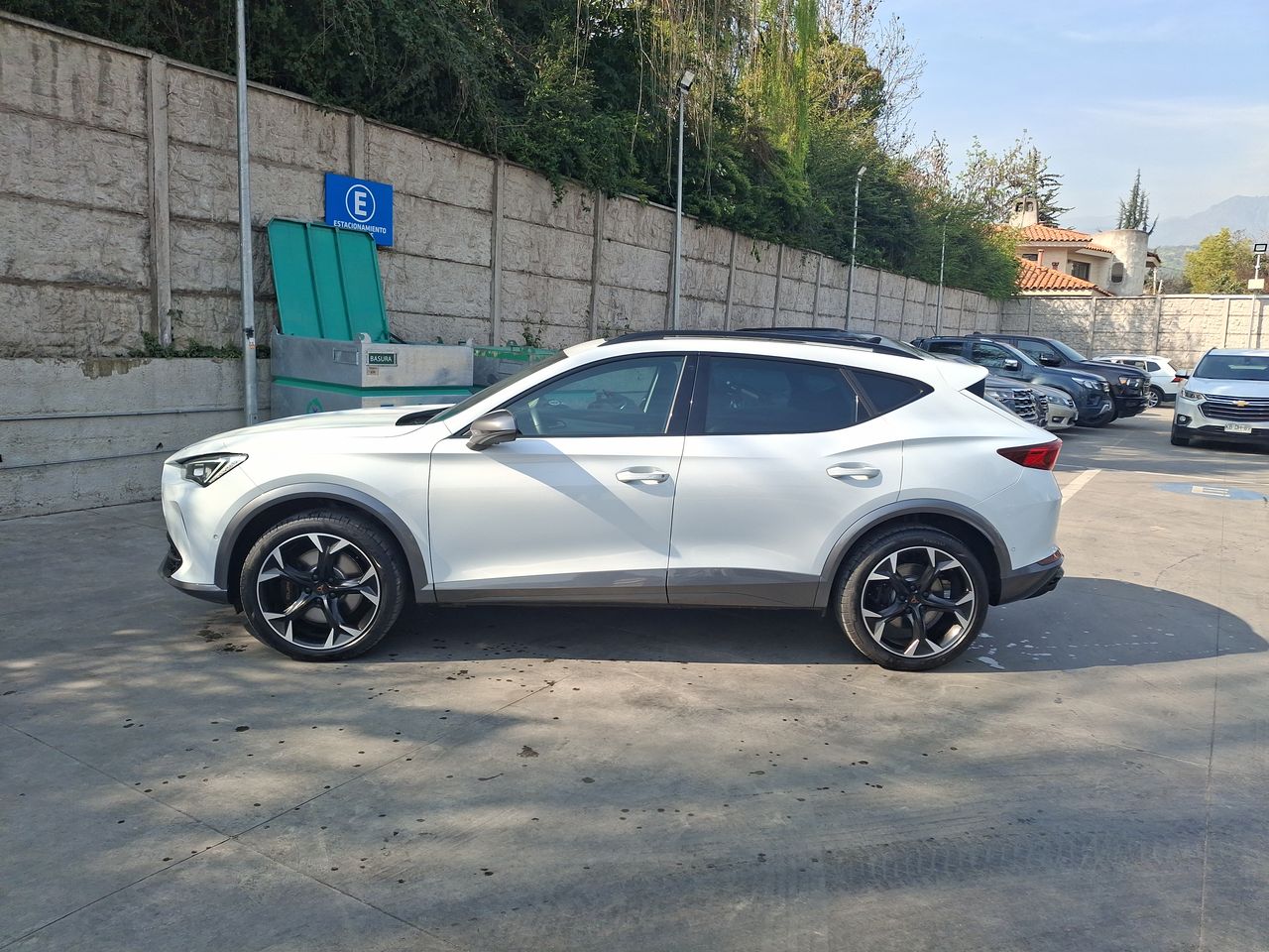 CUPRA - 4