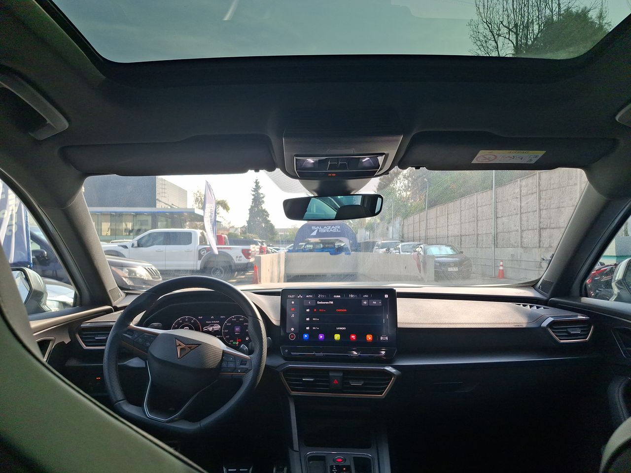 CUPRA - 9