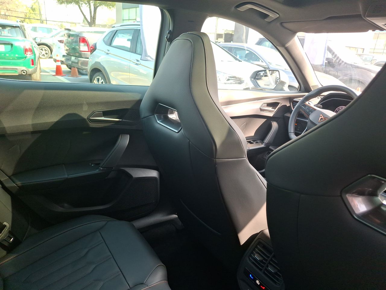 CUPRA - 14
