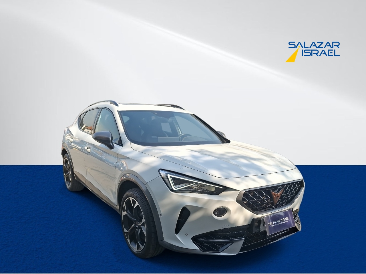 CUPRA