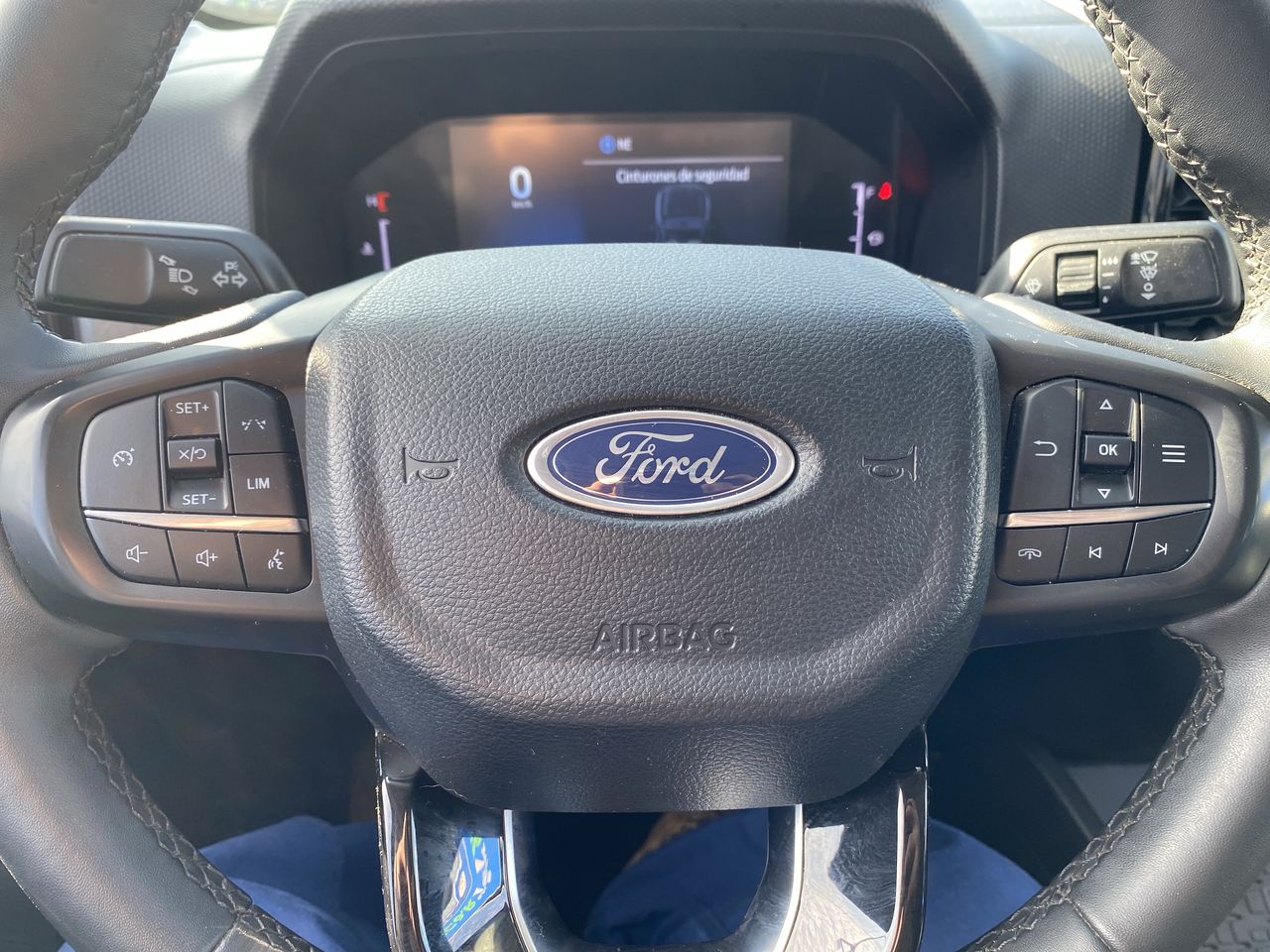 FORD - 18