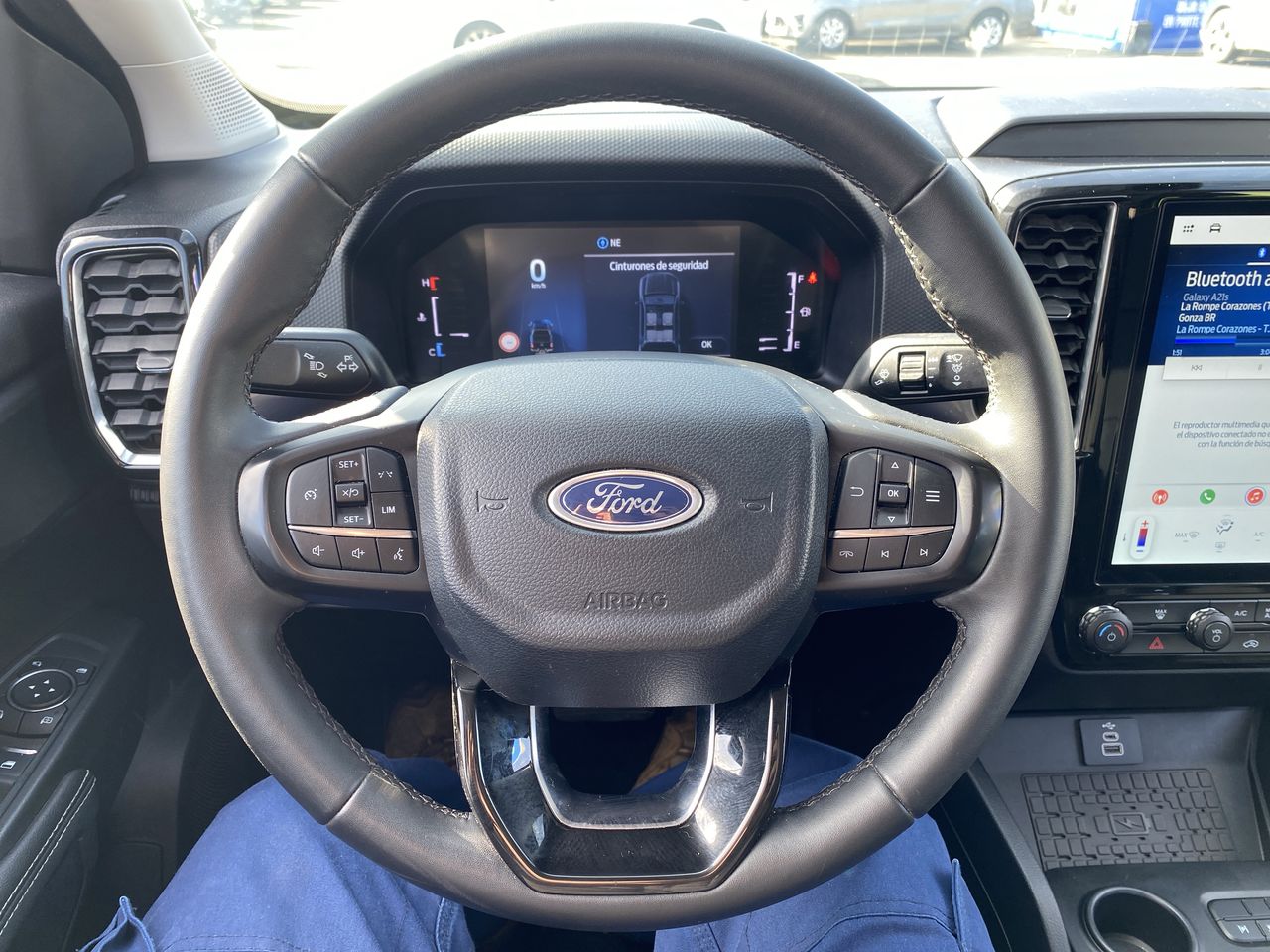 FORD - 17