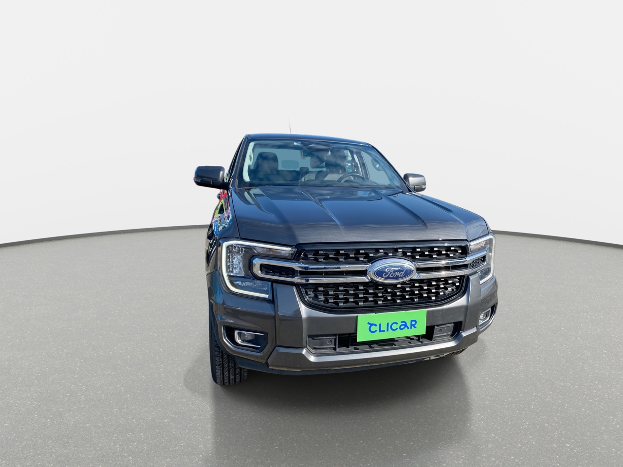 FORD - 2