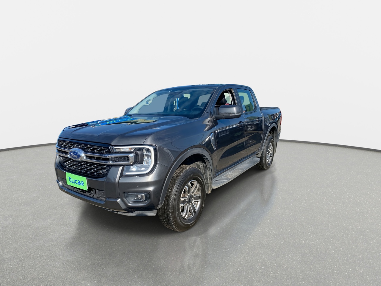 FORD - 3