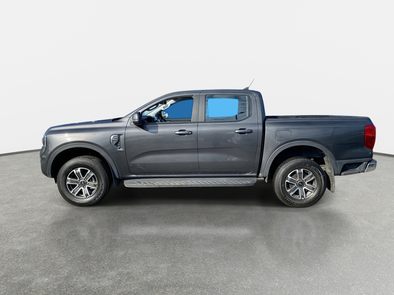 FORD - 4