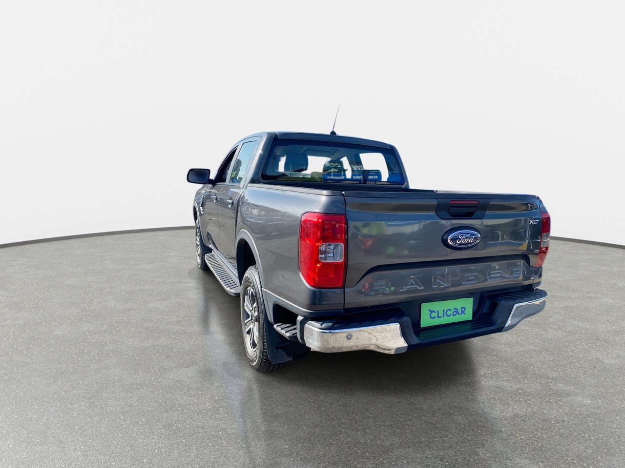 FORD - 5