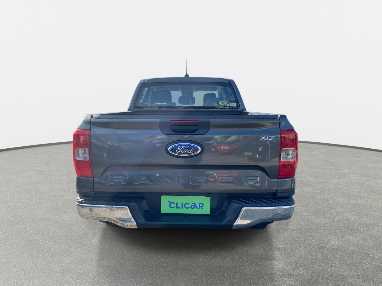 FORD - 6