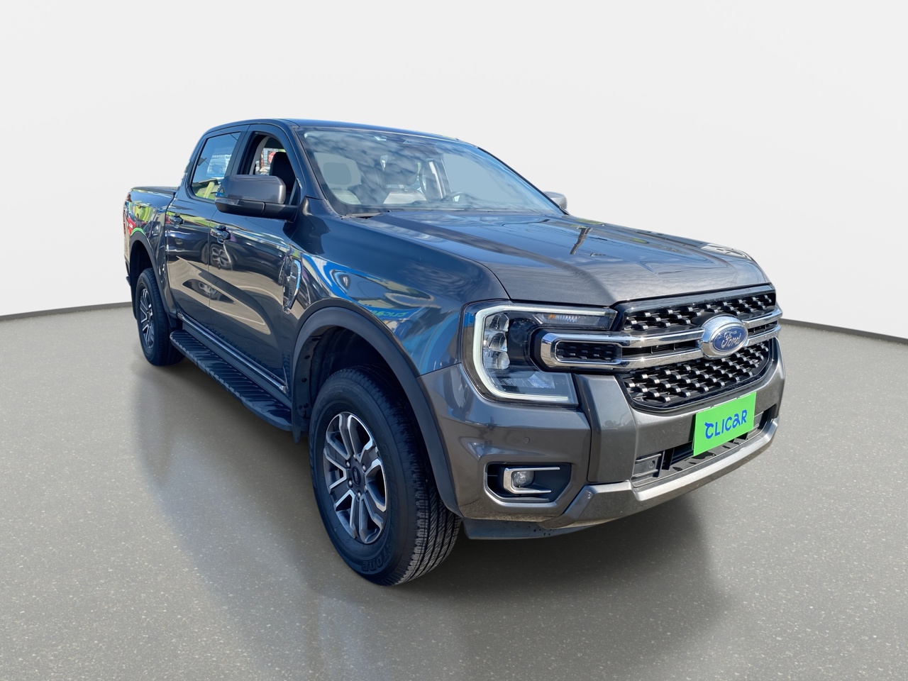 FORD