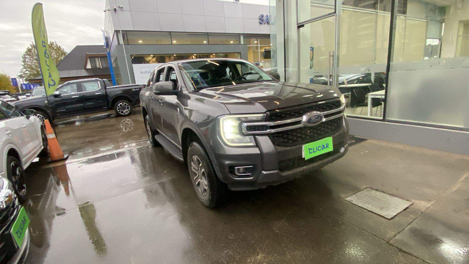 FORD - 0