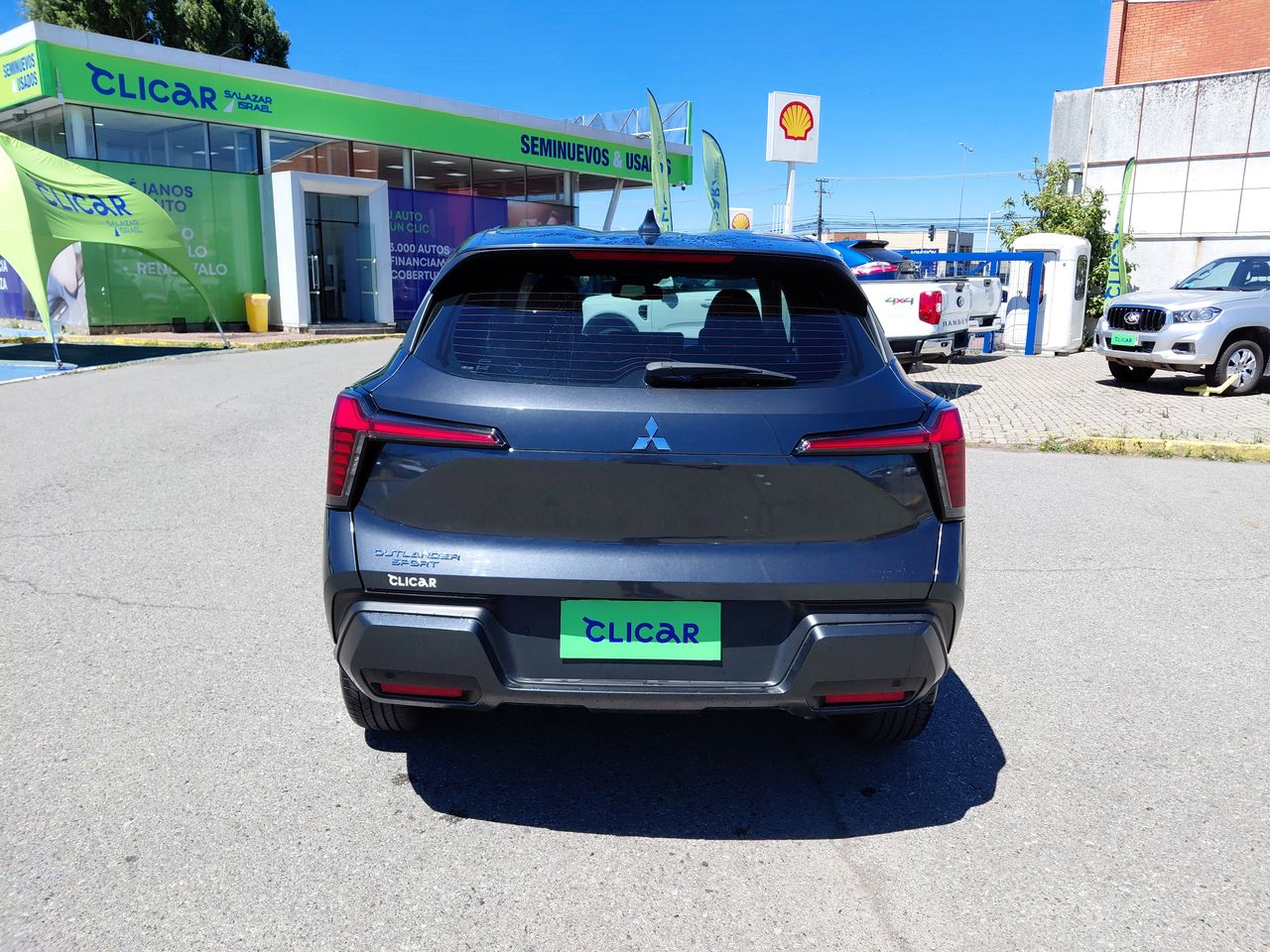 MITSUBISHI - 6