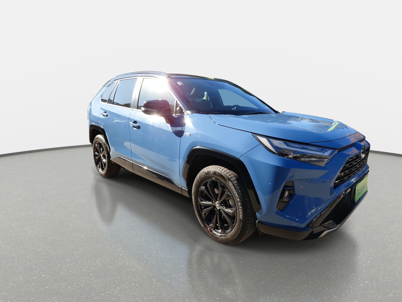 TOYOTA - 1