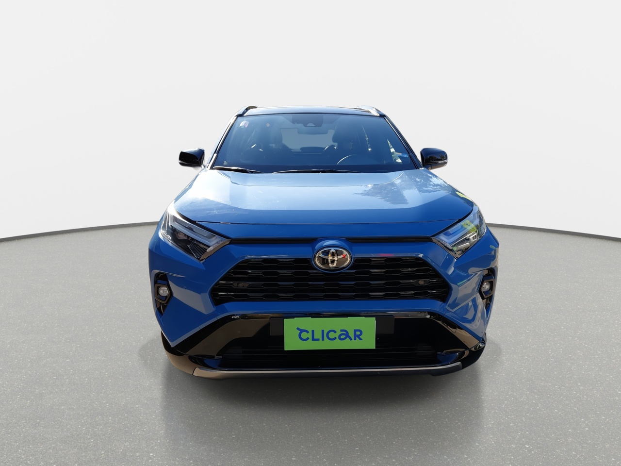 TOYOTA - 2