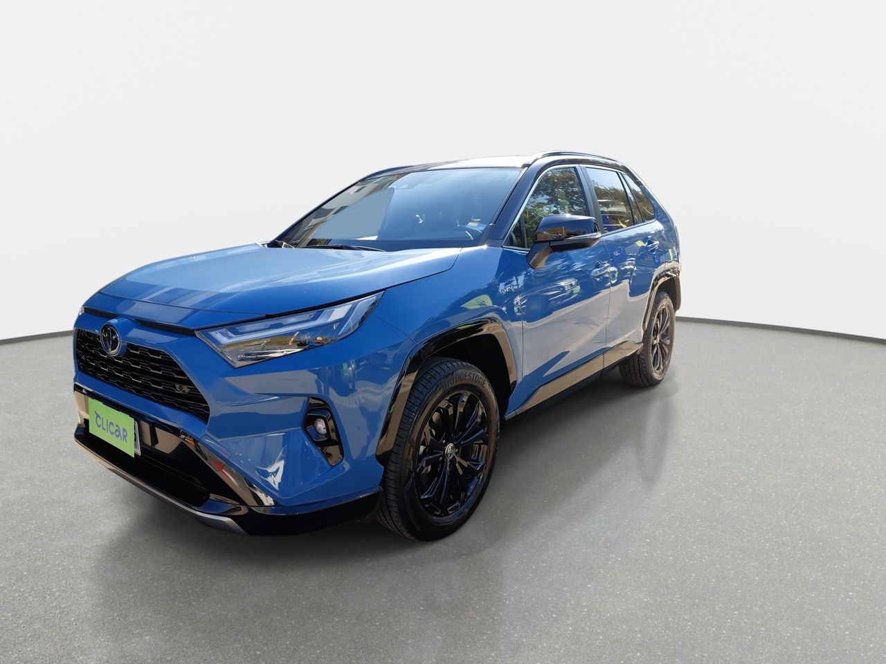 TOYOTA - 3