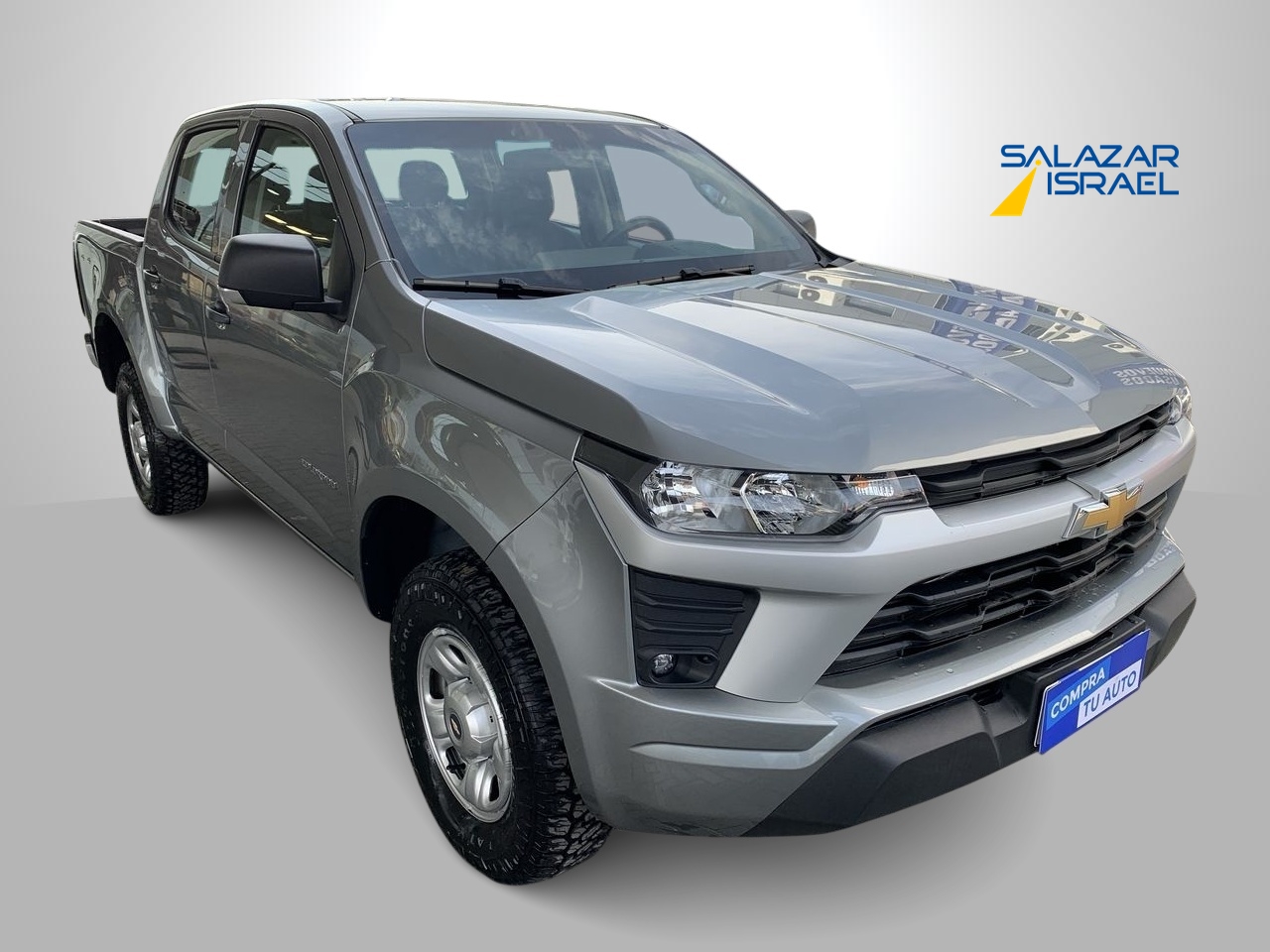 CHEVROLET