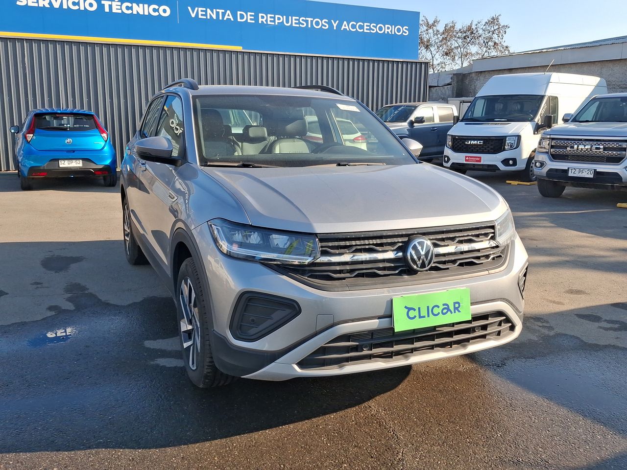 VOLKSWAGEN - 2
