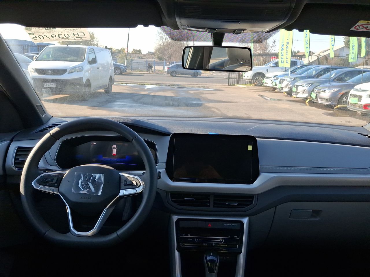 VOLKSWAGEN - 9