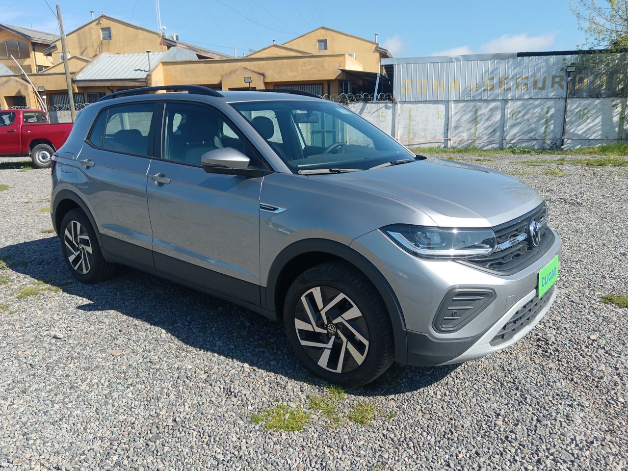 VOLKSWAGEN - 1