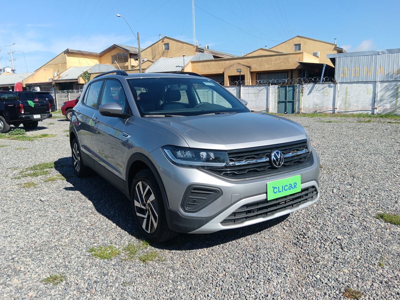VOLKSWAGEN - 2