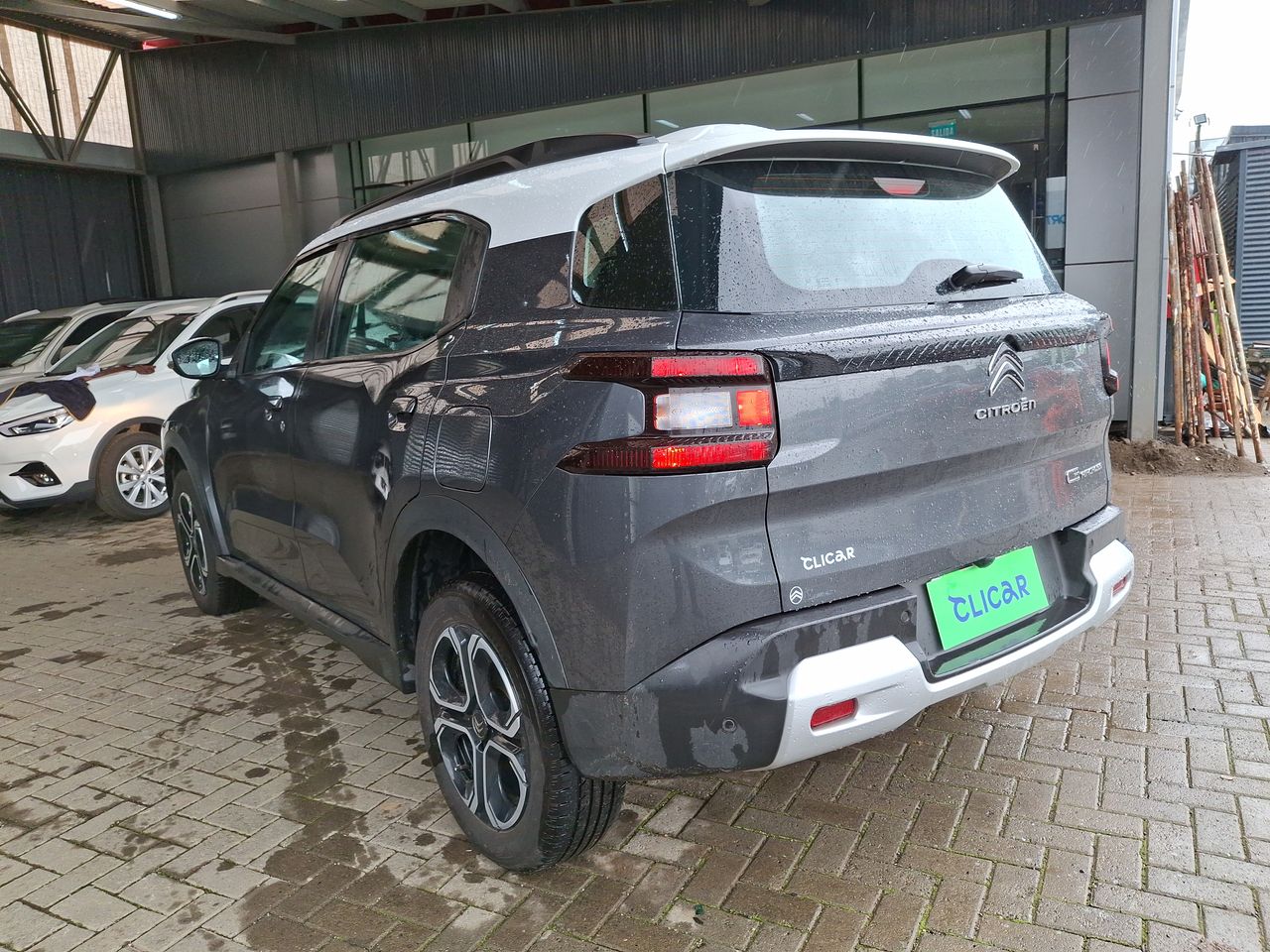 CITROEN - 5