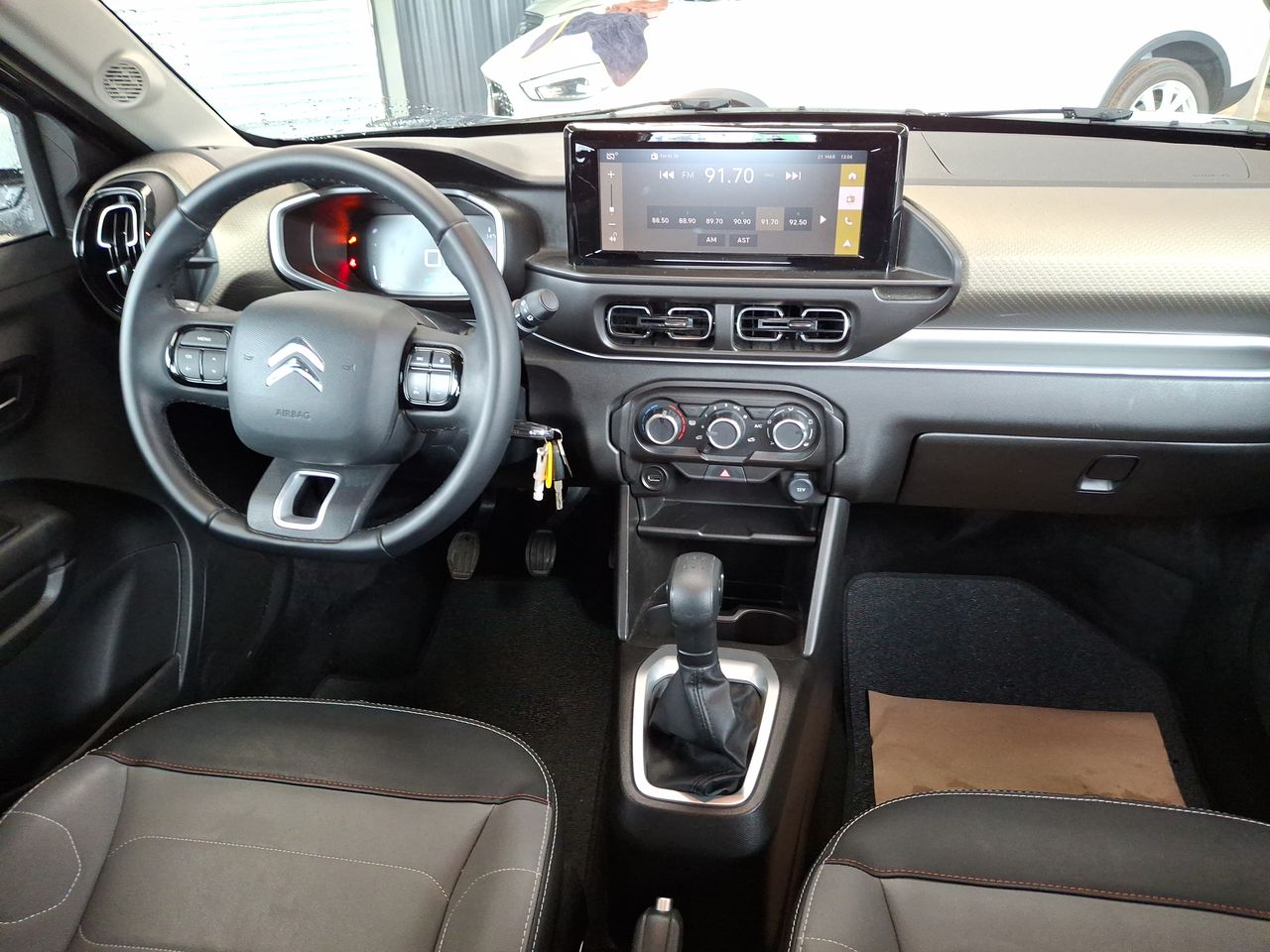 CITROEN - 14