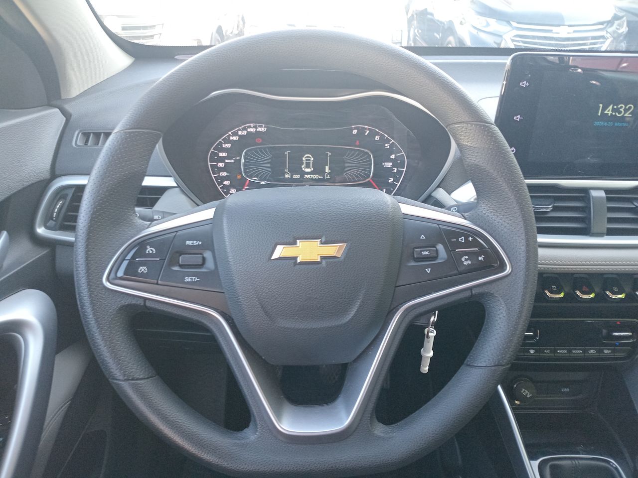 CHEVROLET - 16