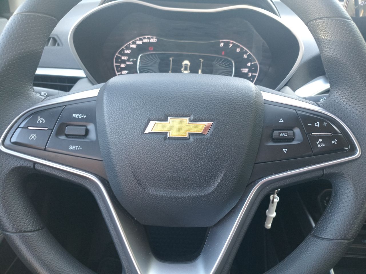 CHEVROLET - 17