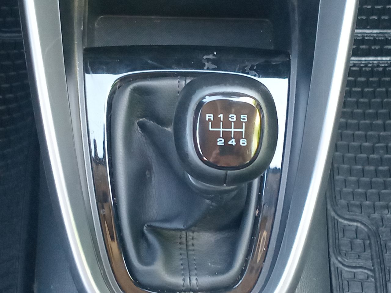 CHEVROLET - 22